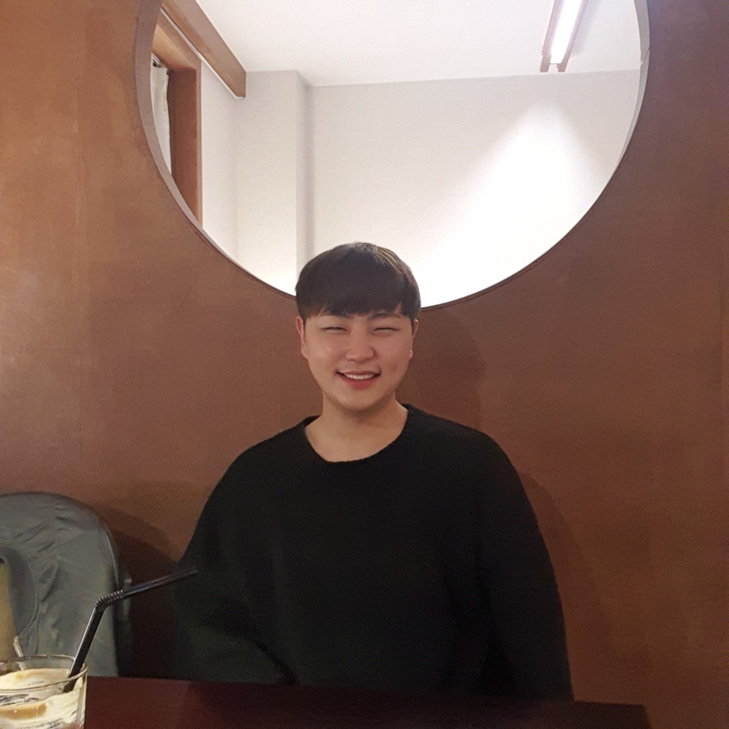 CHO NAM GI